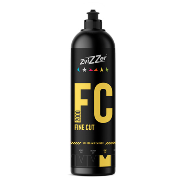 FC 2000 Fine Cut - Image 3