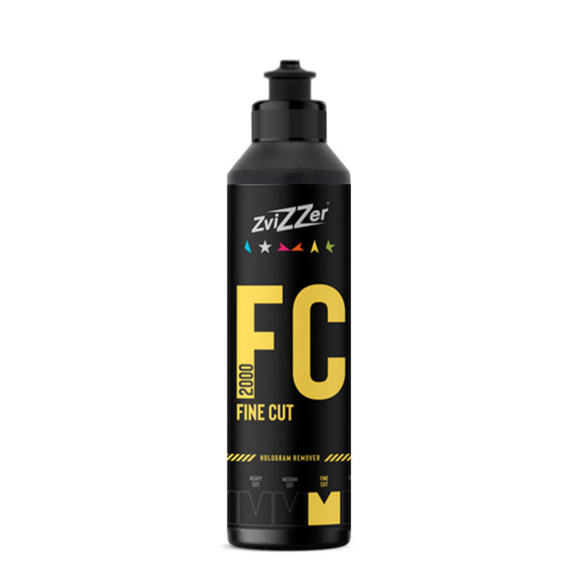 FC 2000 Fine Cut - Image 2