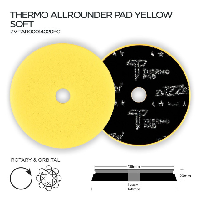 THERMO ALLROUNDER Soft - Image 2