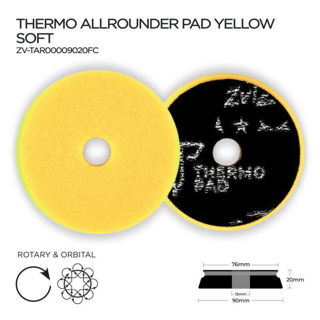 THERMO ALLROUNDER Soft - Image 3