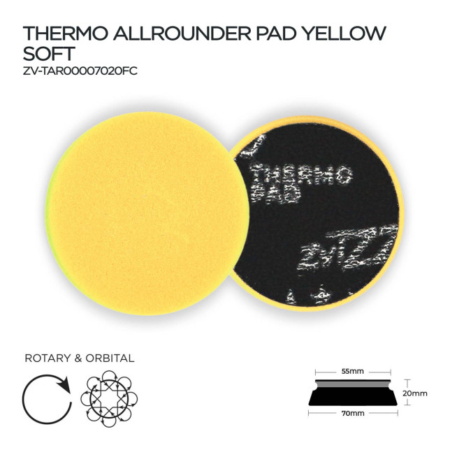 THERMO ALLROUNDER Soft - Image 4