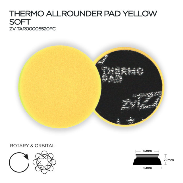 THERMO ALLROUNDER Soft - Image 5