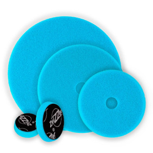 Thermo Trapez Ultra Hard Pad