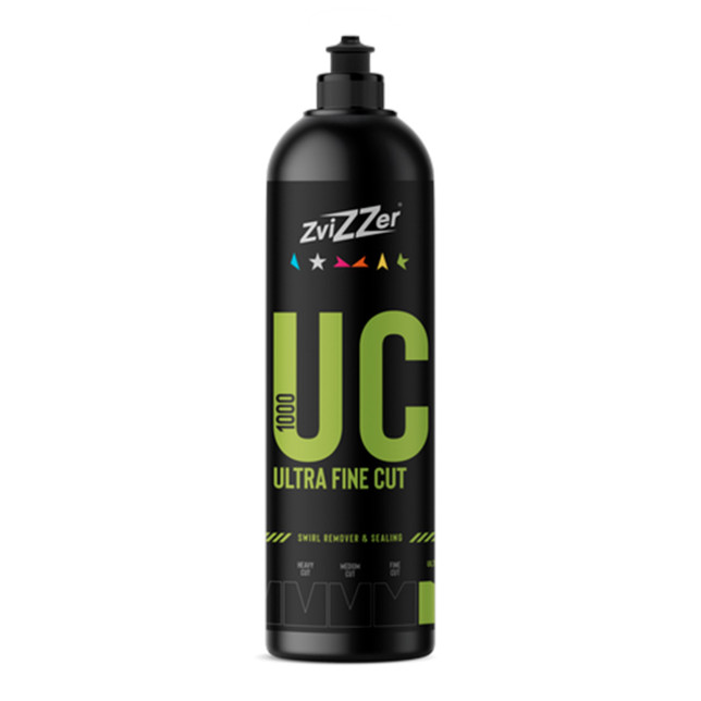 UC 1000 Ultra Fine Cut - Image 2
