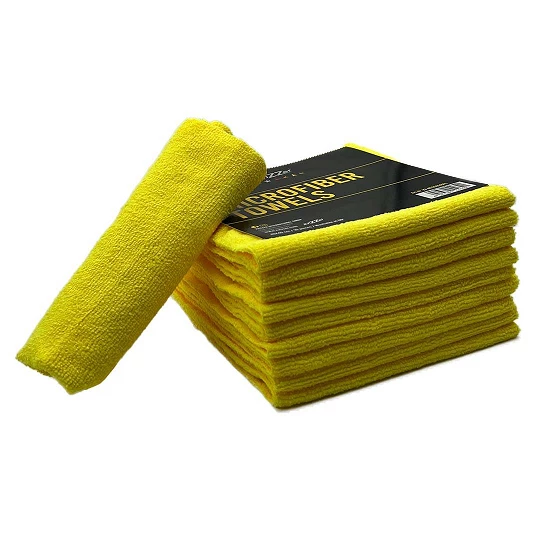 Zvizzer microfibre