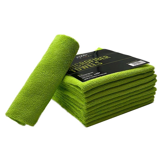 Zvizzer microfibre
